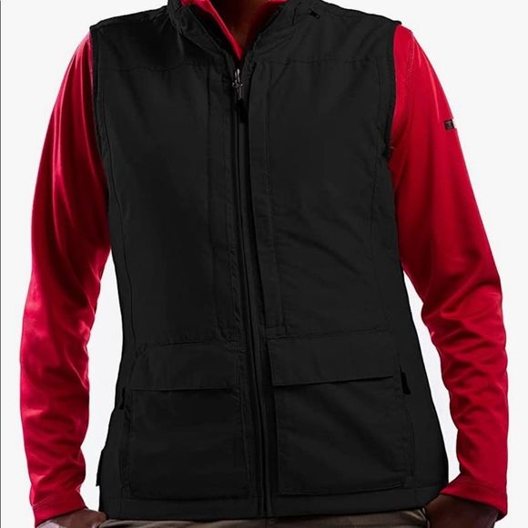Scottevest Other - SCOTTeVEST QUEST Women's Travel Vest | 42 secure pockets | Anti-Pickpocket